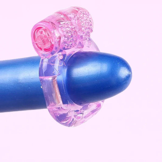 Anillo vibrador Thor