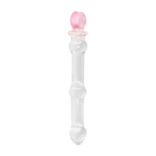Dildo de Vidrio Sweet Love