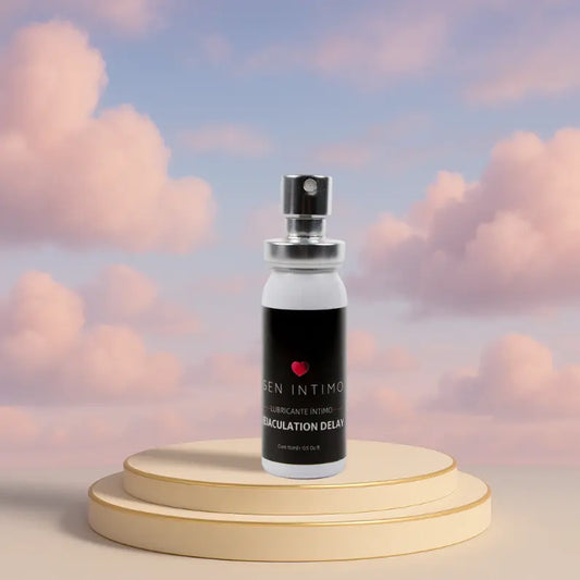 Lubricante intimo ejaculation Delay