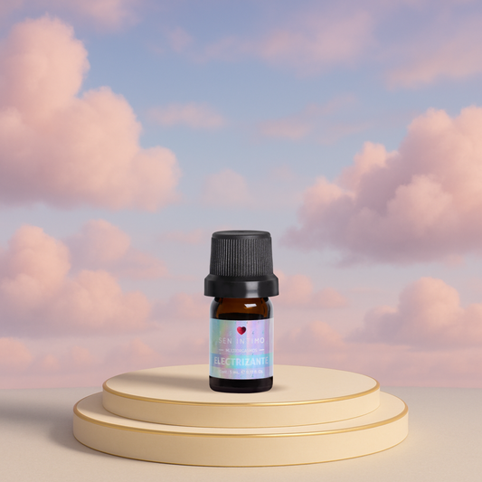 Lubricante Multiorgasmos Electrizante