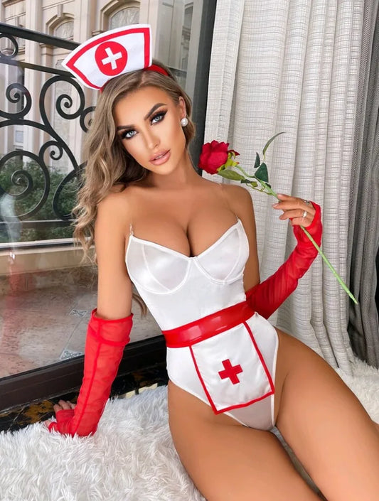 Nurse Fantasy