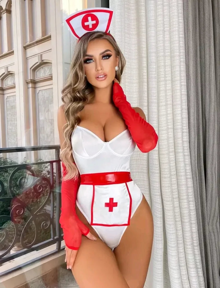 Nurse Fantasy