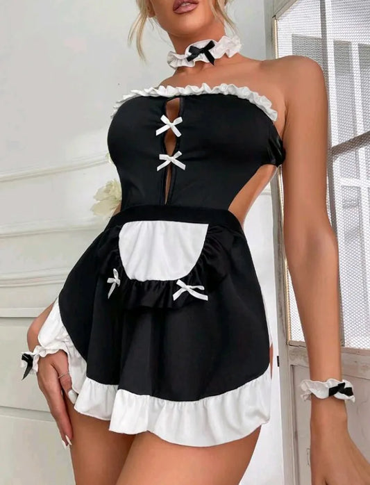 Sirvienta Pecaminosa