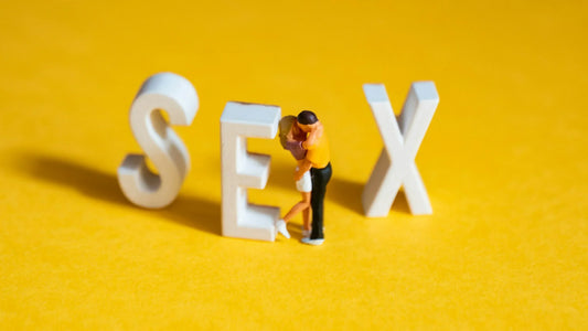 Testimonio: Cómo un juguete nos salvó como pareja