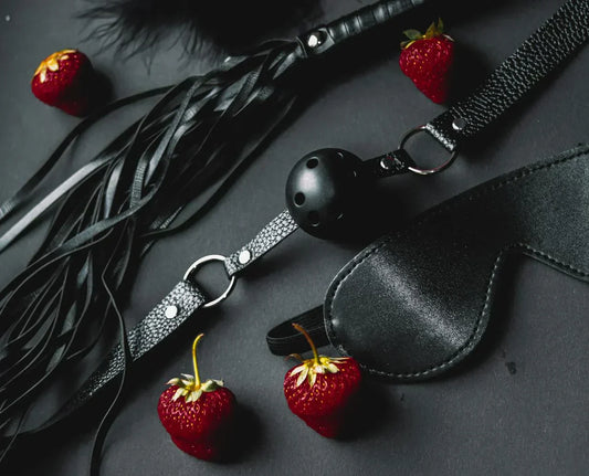 Introducción al kink suave: explora el placer con seguridad