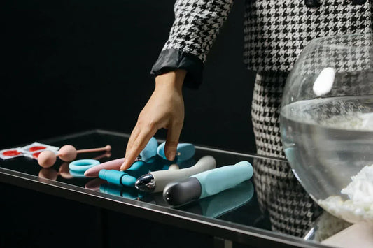 Cuidados para productos de silicona, vidrio y metal