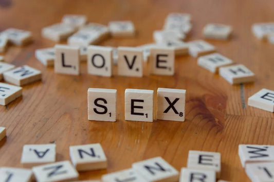Juegos sensuales para parejas: redescubre la pasión juntos