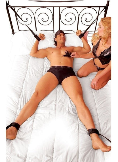 Amarras Bed Restraint Bondage