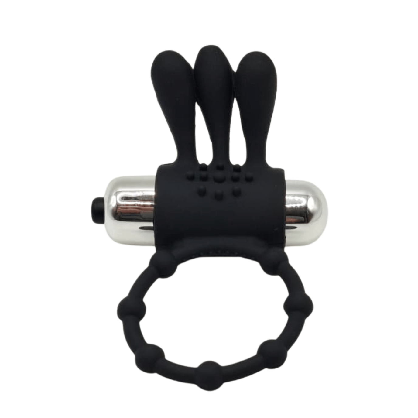 Anillo Vibrador Zephyros