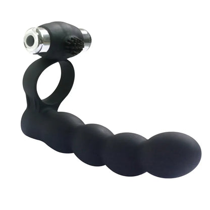 Anillo Vibrador y consolador Frodo