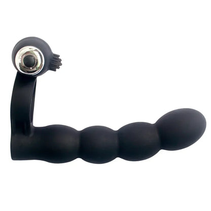 Anillo Vibrador y consolador Frodo