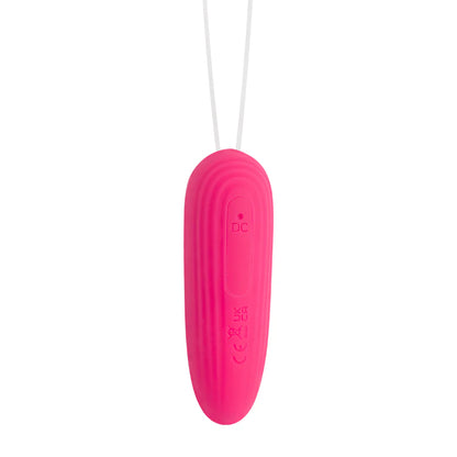 Fire Vibrating Bullet Controlado por APP Global