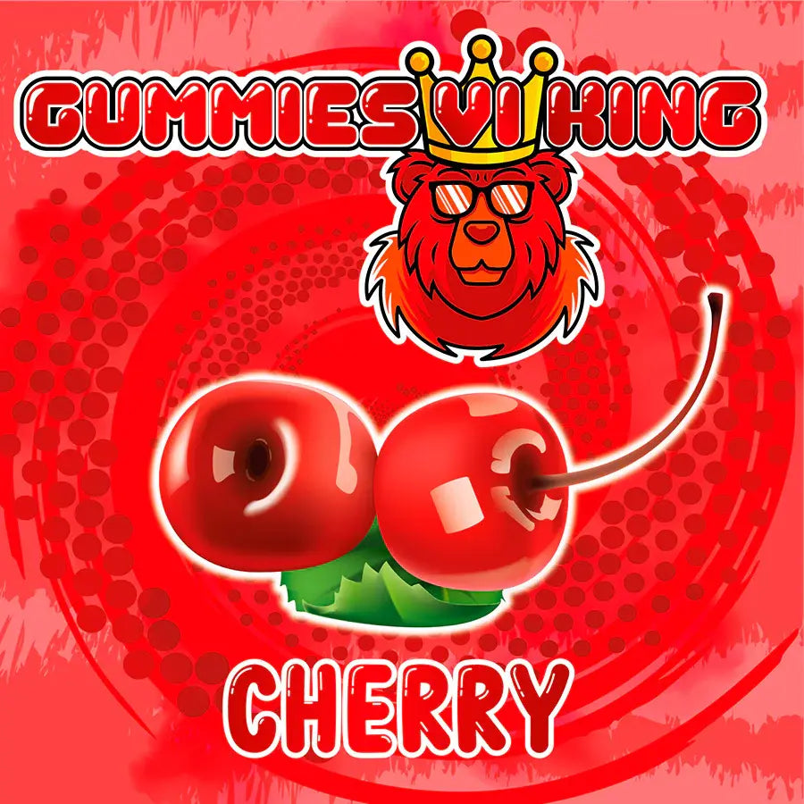Comestibles Gummies Vi King
