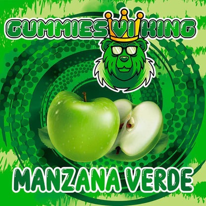 Comestibles Gummies Vi King
