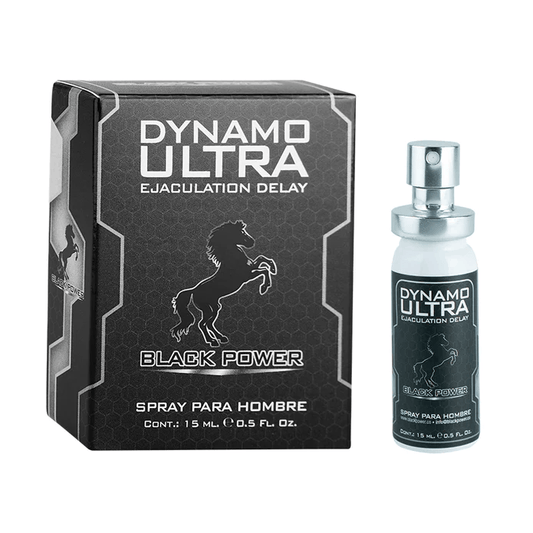 Retardante Dynamo Ultra