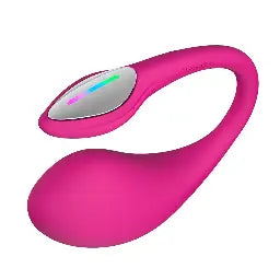 Vibrador Lush 4 Lovense:  Potencia, Color y Control Total