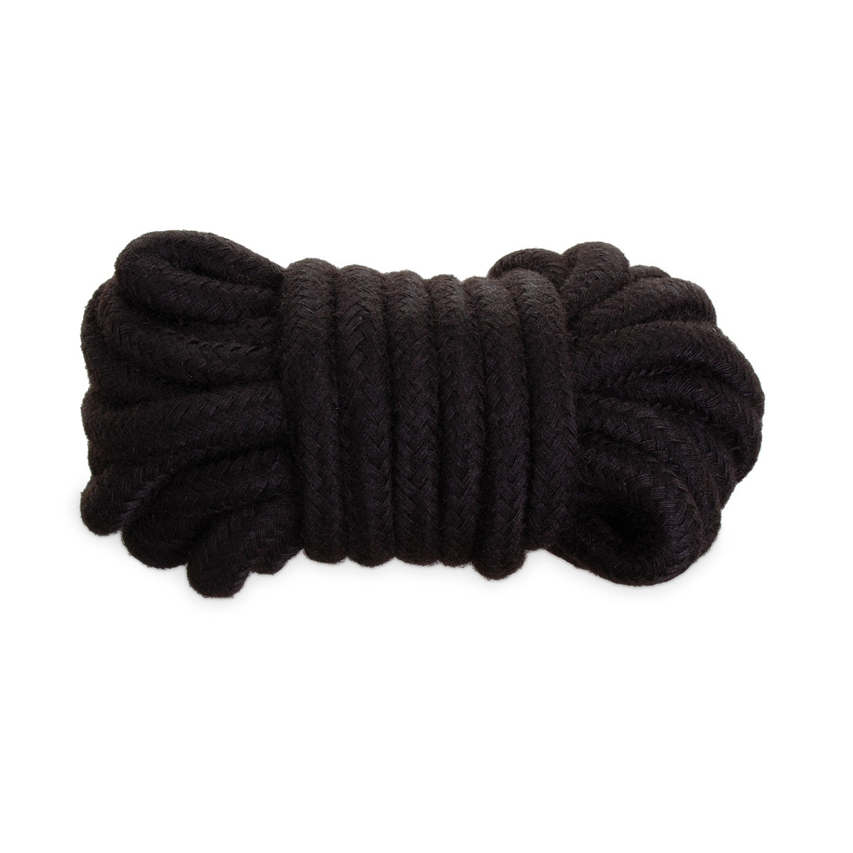 Kit sado 10 piezas Negro