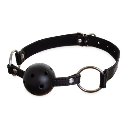 Kit sado 10 piezas Negro