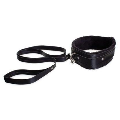 Kit sado 10 piezas Negro