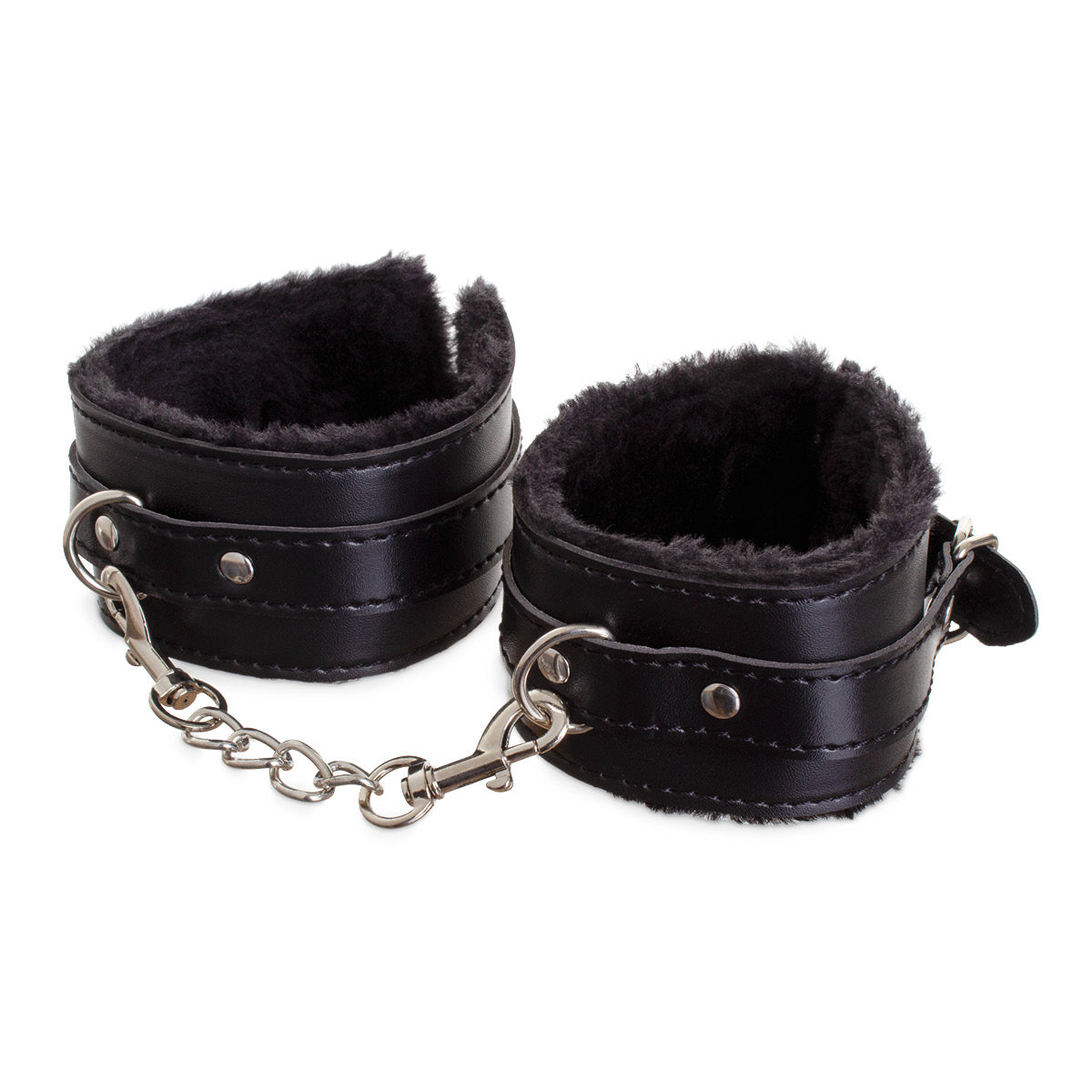 Kit sado 10 piezas Negro