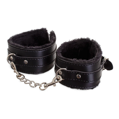 Kit sado 10 piezas Negro