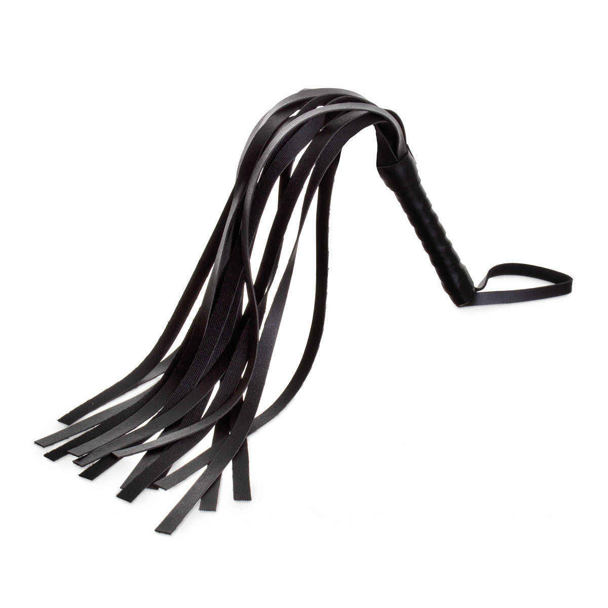 Kit sado 10 piezas Negro