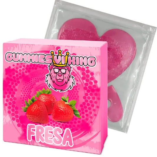 Comestibles Gummies Vi King