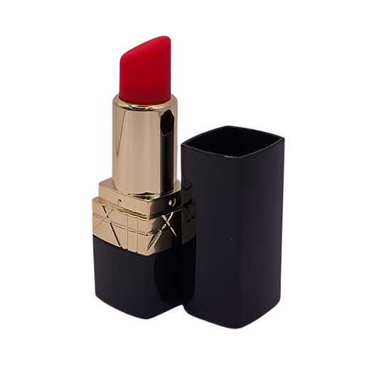 Labial Vibrador Rouge Vibe