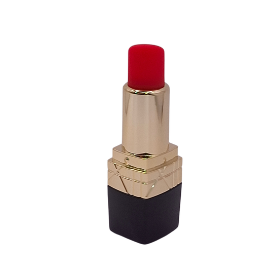 Labial Vibrador Rouge Vibe