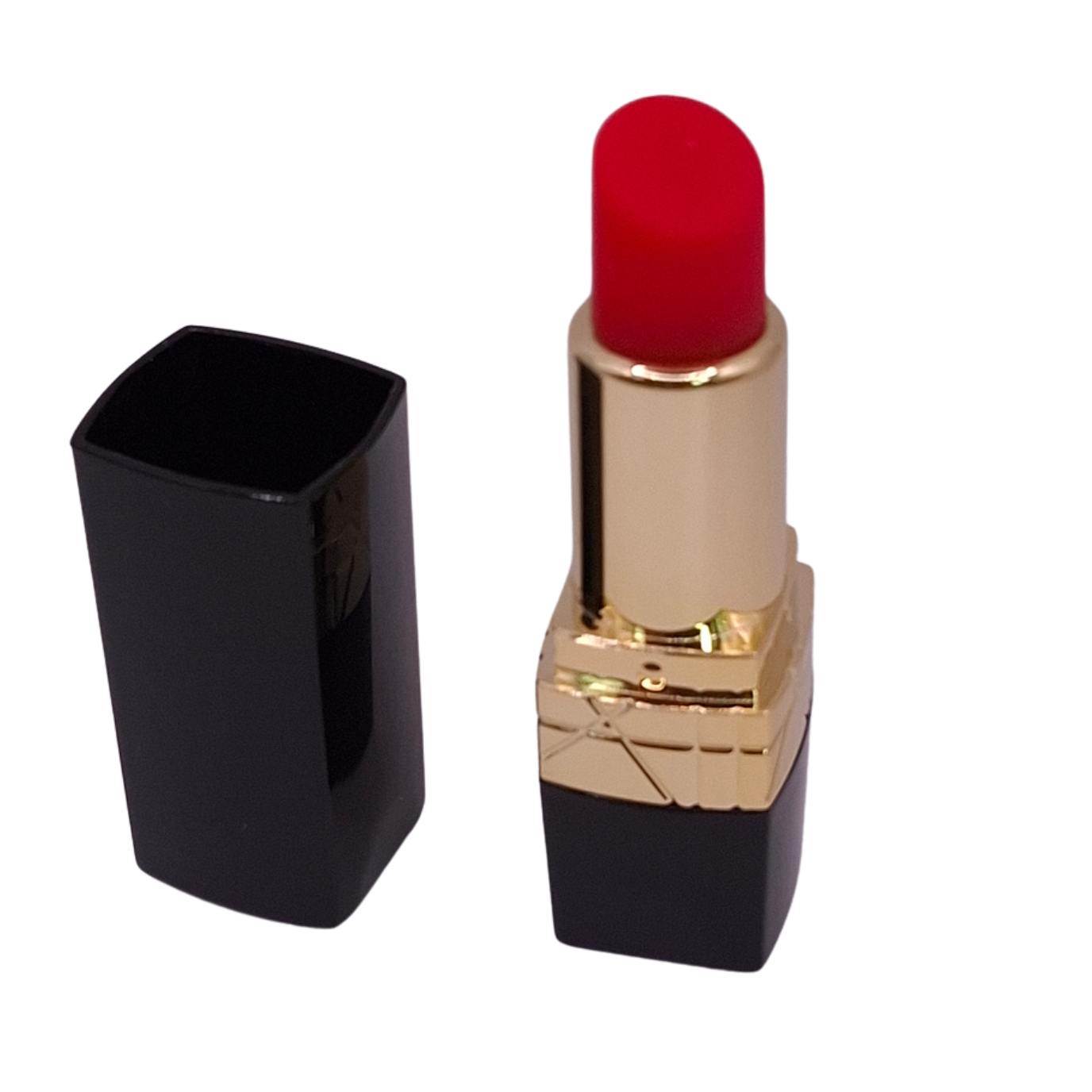 Labial Vibrador Rouge Vibe