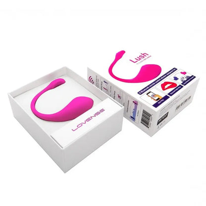 Vibrador Lush 2 Lovense