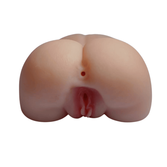 Masturbador Ano Vagina
