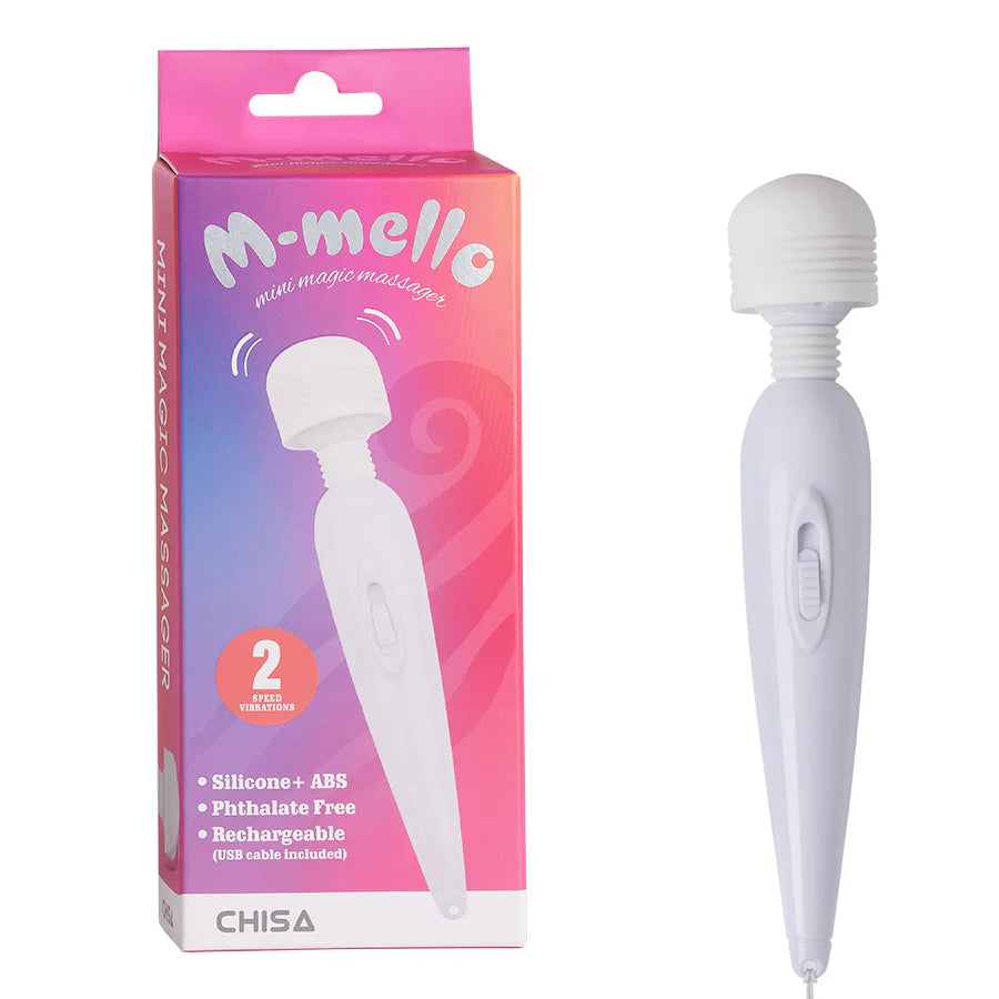 MINI MAGIC MASSAGER