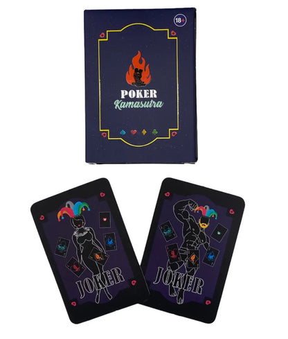 Poker Kamasutra