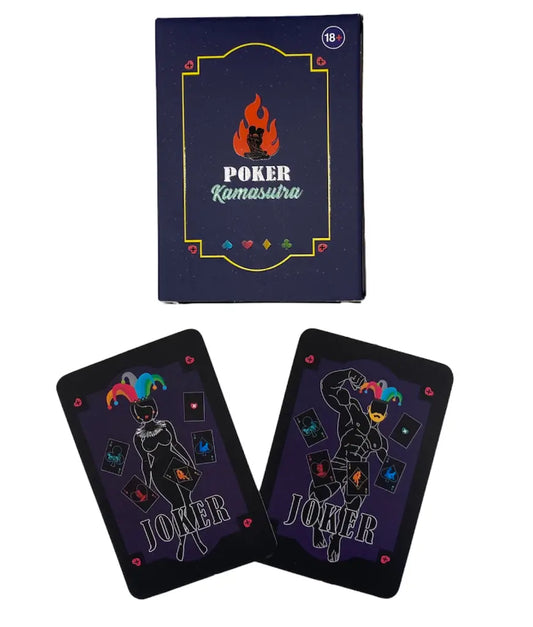 Poker Kamasutra