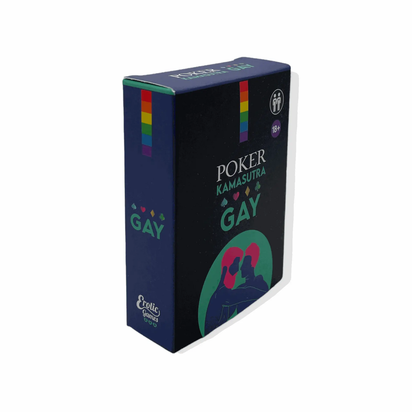 Poker Kamasutra Gay