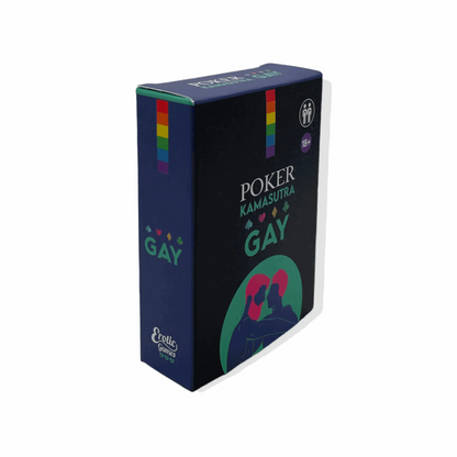 Poker Kamasutra Gay