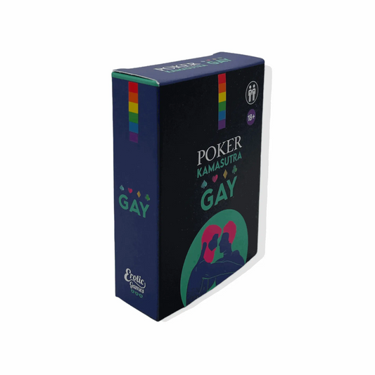 Poker Kamasutra Gay