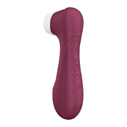 Satisfyer Pro 2 Generation 3 con APP