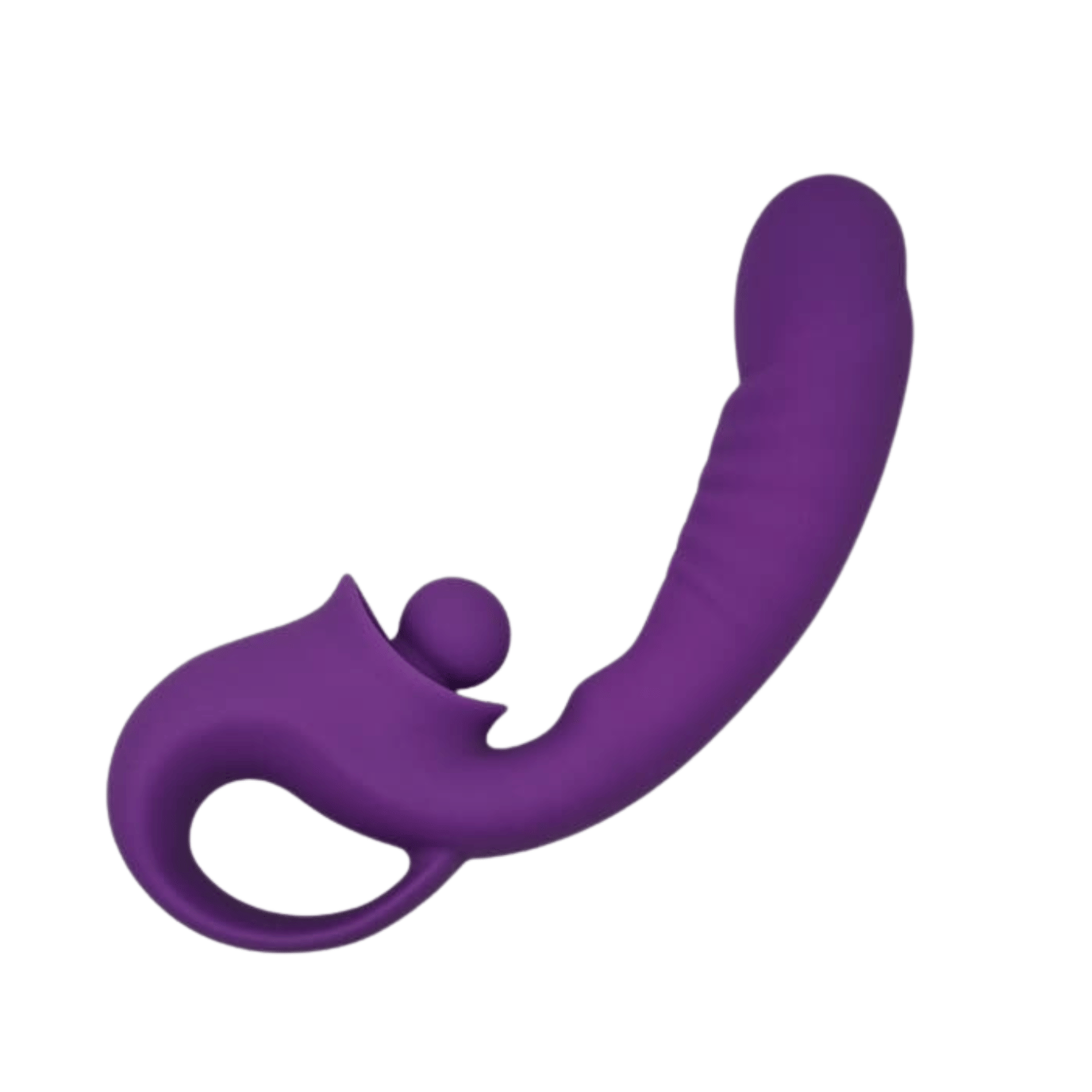 Vibrador y Licking Ninfae